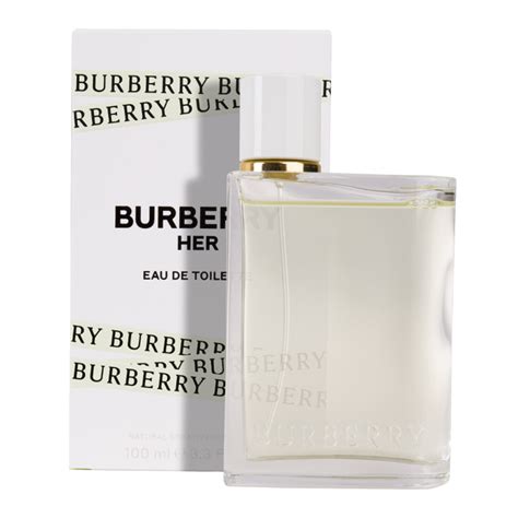 burberry her intense discontinued|burberry her garden party.